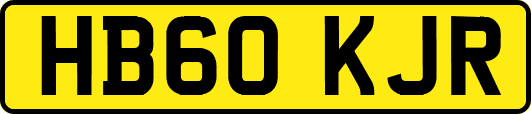 HB60KJR