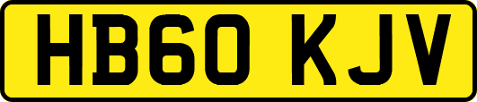 HB60KJV