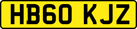 HB60KJZ