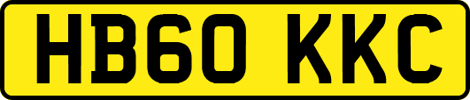 HB60KKC