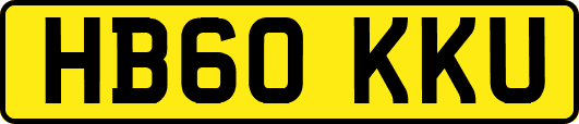 HB60KKU