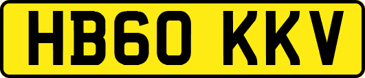HB60KKV