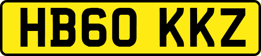 HB60KKZ