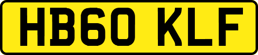 HB60KLF