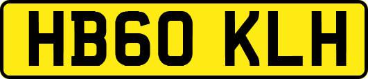 HB60KLH