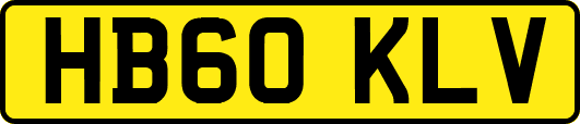 HB60KLV