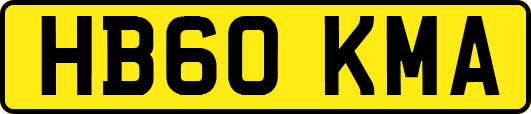 HB60KMA