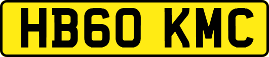 HB60KMC