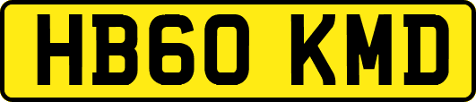 HB60KMD