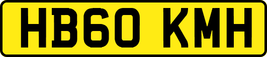 HB60KMH