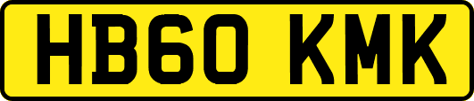 HB60KMK
