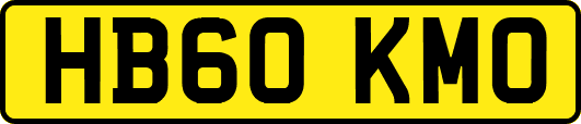 HB60KMO