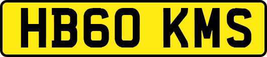 HB60KMS