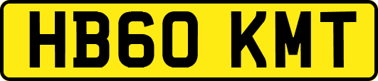 HB60KMT