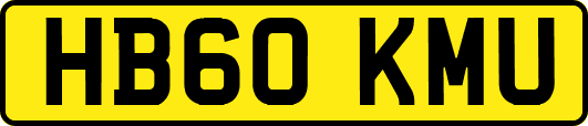 HB60KMU