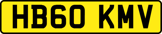 HB60KMV
