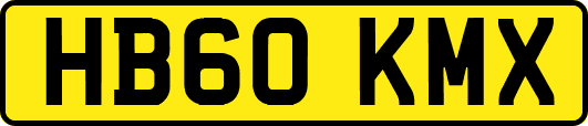 HB60KMX