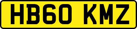 HB60KMZ
