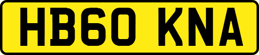 HB60KNA