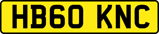 HB60KNC