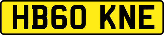 HB60KNE
