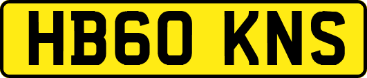HB60KNS