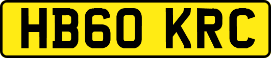 HB60KRC