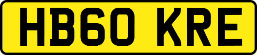HB60KRE