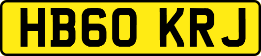 HB60KRJ