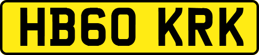 HB60KRK