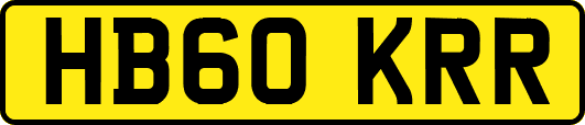 HB60KRR