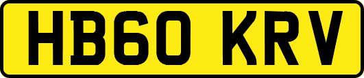 HB60KRV