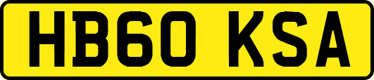 HB60KSA