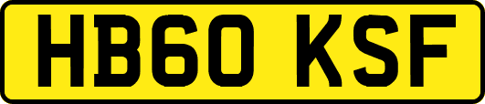 HB60KSF