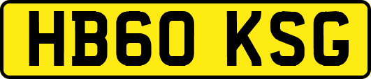HB60KSG