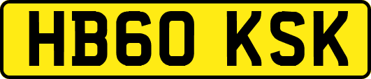 HB60KSK