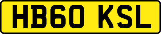 HB60KSL