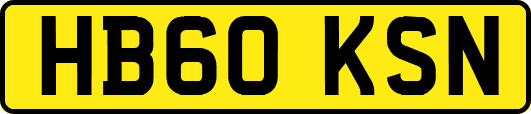 HB60KSN