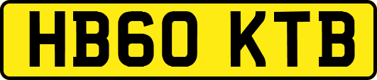 HB60KTB
