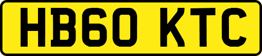 HB60KTC