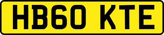 HB60KTE
