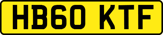 HB60KTF