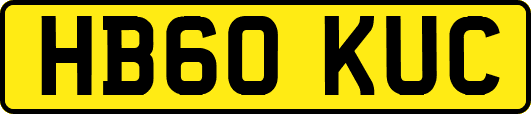 HB60KUC