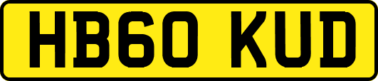 HB60KUD