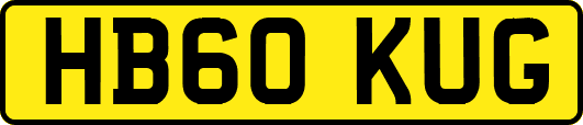 HB60KUG