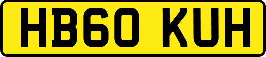 HB60KUH
