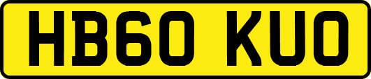 HB60KUO