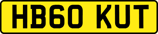 HB60KUT