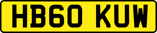 HB60KUW