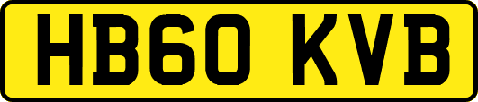 HB60KVB